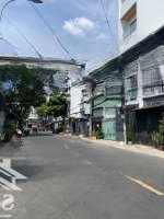 Bán Nhà Mặt Tiền Đường Lê Sao.dt 4X18M, 2 Lầu . Giá Bán 9,6 Tỷ. P Phú Thạnh. Q Tân Phú