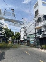 Bán Nhà Mặt Tiền Đường Lê Sao.dt 4X18M, 2 Lầu . Giá Bán 9,6 Tỷ. P Phú Thạnh. Q Tân Phú