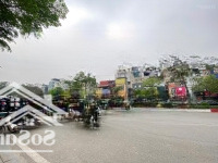 Chủ Đã Cần Bán, Nhà Mặt Phố Ô Chợ Dừa -Mặt Phố Đông Các 65M2*5T, Kinh Doanh Đỉnh, Sđcc