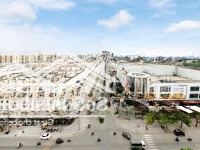 Bán Nhà Phố Kinh Doanh Mặt Tiền Phan Văn Trị Cityland Ngay Emart Gò Vấp