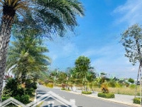 Bán Đất Nguyễn Hữu Trí, Xã Thanh Phú, Bến Lức, Long An, 1,9 Tỷ, 100M2, Pháp Lý Đầy Đủ, Đẹp