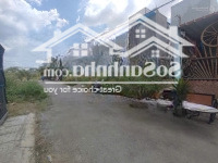 Bán Lô Đất 4X13 Gần Khu Công Nghiệp Linh Trung Sổ Riêng Giá Chỉ 3.250 Tỷ