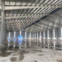 *Cho thuê kho xưởng*5200m2-12.200m2 KCN An Phước, Long Thành, Đồng Nai