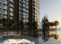 Căn Hộ Của Cdt Coteccons 230 Triệu Ký Hđmb - Liền Kề Khu Đô Thị Vạn Phúc, Booking Sớm Ck 1%