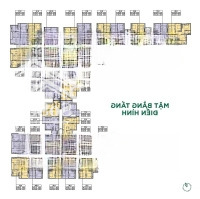 Căn Hộ Của Cdt Coteccons 230 Triệu Ký Hđmb - Liền Kề Khu Đô Thị Vạn Phúc, Booking Sớm Ck 1%
