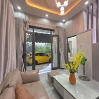 Nhà bán thành phố bến tre gần chợ, full thổ cư