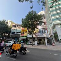 Bán Gấp mặt tiền Nguyễn Biểu P2, Q5 Giáp Q1, Q10, Q8