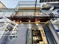 Bán Nhà Về Quê Đ Nguyễn Kiệm-P4-Q Phú Nhuận Giá Bán 2Tỷ12/79,2M2 Gần Công Viên Gia Định Cho Thuê 15 Triệu