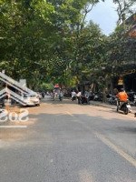 Bán Nhà Phố Thọ Lão - 200 M Ra Hồ Hương Viên - 10 M Ra Ô Tô - Ngõ Thông - Kinh Doanh - Nhà Đẹp