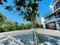 Bán Nhà 3 Tầng Đường Số 9 Kđt Hà Quang 1 (Lê Hồng Phong 1), Nha Trang Đối Diện Công Viên Có Sổ Hồng