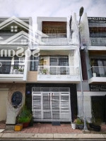 Bán Nhà 3 Tầng Đường Số 9 Kđt Hà Quang 1 (Lê Hồng Phong 1), Nha Trang Đối Diện Công Viên Có Sổ Hồng