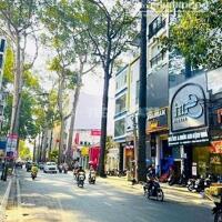 BÁN NHÀ MẶT TIỀN TRẦN QUANG KHẢI 8X38 NGAY HAI BÀ TRƯNG-NHÀ THỜ TÂN ĐỊNH Q1 CHỈ 110 TỶ
