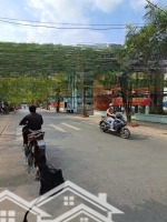 Bán Nhà Mặt Tiền Đông Hưng Thuận 11. 10X20M. Phường Đông Hưng Thuận, Quận 12