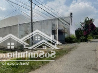 Bán Đất 2 Mặt Tiền Tại Nguyễn Thị Lắng, 2,05 Tỷ, 160M2, Pháp Lý Đầy Đủ