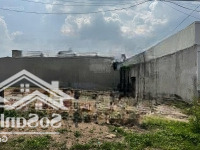 Bán Đất 2 Mặt Tiền Tại Nguyễn Thị Lắng, 2,05 Tỷ, 160M2, Pháp Lý Đầy Đủ