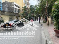 108M2 Đất Mặt Đường Mạc Thiên Phúc, Ngay Cổng Phụ Nhi Đức - Ngang 4,8M