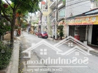 108M2 Đất Mặt Đường Mạc Thiên Phúc, Ngay Cổng Phụ Nhi Đức - Ngang 4,8M