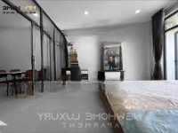 Căn Hộ Mini 2 Phòng Ngủ - 2 Nhà Vệ Sinh Ngay Phan Văn Trị - Dương Quảng Hàm - Emart