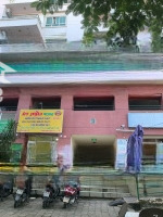 Cho Thuê Căn Hộ Conic Đông Nam Á Căn Góc 2 Phòng Ngủ 2 Vệ Sinh Diện Tích 72M², Đầy Đủ Nội Thất