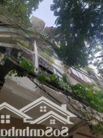 Cho Thuê Nhà Khu Phân Lô Đền Lừ, Hoàng Mai 36M2 - 5 Tầng Kinh Doanh
