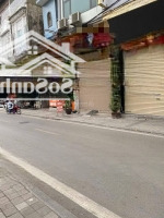 Cho Thuê Nhà Mặt Phố Kinh Doanh Nguyễn Văn Tuyết Đống Đa, 70M2 Chỉ 35 Triệu/Tháng
