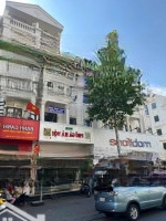 Cho Thuê Nhà Nguyên Căn, Mặt Tiền Khu Cityland Park Hills