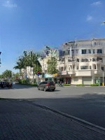 Cho Thuê Nhà Nguyên Căn, Mặt Tiền Khu Cityland Park Hills
