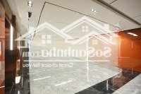 Cho Thuê Văn Phòng 200M2 Vinaconex Diamond Tower Hạng A Cực Xịn!