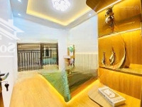 Nhà Dân Xây Siêu Đẹp Phố Minh Khai, 2 Mặt Thoángdiện Tích45M2 X 5T(Cách Mp 20M) Giá Rẻ!