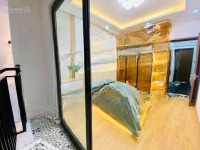 Nhà Dân Xây Siêu Đẹp Phố Minh Khai, 2 Mặt Thoángdiện Tích45M2 X 5T(Cách Mp 20M) Giá Rẻ!