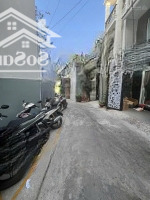 Bán Nhà Đường Tây Thạnh Quận Tân Phú Gần Đường Trường Chinh Sân Bay Tsn 4 Tầng Diện Tích: 4Mx14M Giá Bán 6,9 Tỷ