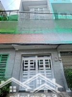 Bán Nhà Đường Tây Thạnh Quận Tân Phú Gần Đường Trường Chinh Sân Bay Tsn 4 Tầng Diện Tích: 4Mx14M Giá Bán 6,9 Tỷ