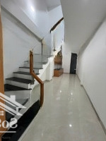 8,5 Tỷ Nhà 48M2, Dân Xây Mới 4 Tầng Tại Khu Phân Lô Quân Đội - Chợ Quân Lương - Phú Diễn