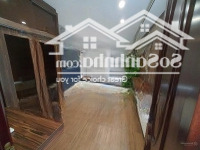 Hẻm Lê Văn Sỹ Thẳng Cáchmặt Tiền15M, 4,15X20M (100M2), Trệt 4 Lầu St, 12 Tỷ Tl