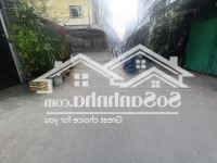 Hẻm Lê Văn Sỹ Thẳng Cáchmặt Tiền15M, 4,15X20M (100M2), Trệt 4 Lầu St, 12 Tỷ Tl
