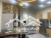 Cần Bán Gấp 1 Căn Nhà Đẹp Đường Trần Lựu, Hoà Xuân