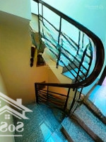 50M2Hẽm Xe Hơi6M Thông Cmt8, Cư Xá Tự Do, 4 Tầng, 5 Pn, Xe Hơi Ngủ Trong Nhà
