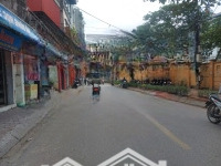 Bán Nhà Mặt Ngõ Rộng Như Phố, Trung Kính. Kinh Doanh Đỉnh, 30M2 Mặt Tiền Rộng, Giá Bán 12 Tỷ.