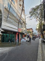 Bán Nhà Mặt Ngõ Rộng Như Phố, Trung Kính. Kinh Doanh Đỉnh, 30M2 Mặt Tiền Rộng, Giá Bán 12 Tỷ.
