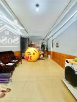 Chdv 10 Phòng Ngủ Khu Lữ Gia Ngay Đh Bách Khoa Giáp Q10- Diện Tích: 80M2 Hẻm 5M Thông.