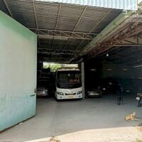 *Cho thuê kho xưởng*600m2 gần đường Hiệp Bình, Hiệp Bình Phước, Quận Thủ Đức
