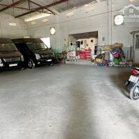 *Cho thuê kho xưởng*600m2 gần đường Hiệp Bình, Hiệp Bình Phước, Quận Thủ Đức