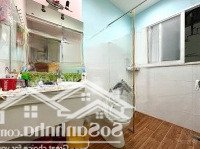 Bán Nhà Hẻm 5M Âu Cơ, Ngang 4.6M Dài 15M 77M2, P. Phú Trung, Tân Phú, Hcm, 7,5 Tỷ, Hàng Hot
