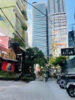 Lô Góc Hẻm Khu Phố Tây, Phố Hàn Quốc Nha Trang Gần Biển