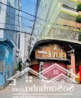 Lô Góc Hẻm Khu Phố Tây, Phố Hàn Quốc Nha Trang Gần Biển