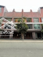 Mở Bán Liền Kề Phố Biển 11 Hướng Đông Nam , 85M2 , Mặt Tiền 5 Giá Chỉ 11,5 Tỷ , Gần Công Viên Nước