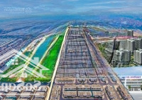 Mở Bán Liền Kề Phố Biển 11 Hướng Đông Nam , 85M2 , Mặt Tiền 5 Giá Chỉ 11,5 Tỷ , Gần Công Viên Nước