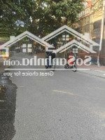Bán Nhà 4 Tầng Mặt Đường Chợ Đôn Vị Trí Kinh Doanh Tốt - Lê Chân - Hp