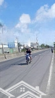 Ngộp Vốn Bán Gấp Lô Đất Mtđ Huỳnh Tấn Phát, Vĩnh Lợi, Rạch Giá, Kiên Giang 550 Triệu/120M2 Thổ Cư 100%