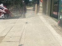 110M2 Full Thổ - Kim Bông - Tân Xã - Thạch Thất - Giá Rẻ Nhất Thị Trường. Đường 2 Ô Tô Tránh Nhau